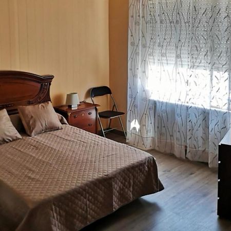 Piso Auditorio Ourense Lejlighed Eksteriør billede