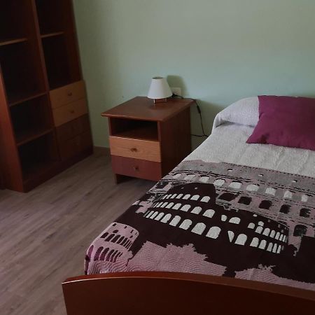 Piso Auditorio Ourense Lejlighed Eksteriør billede