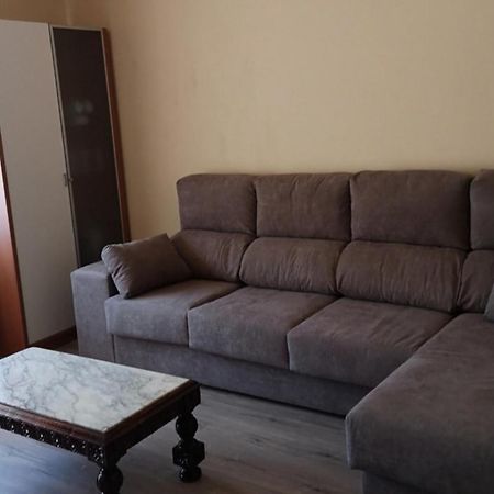 Piso Auditorio Ourense Lejlighed Eksteriør billede